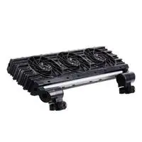 Triple I-C818 Energy Saving Arrayed Cooling Fan