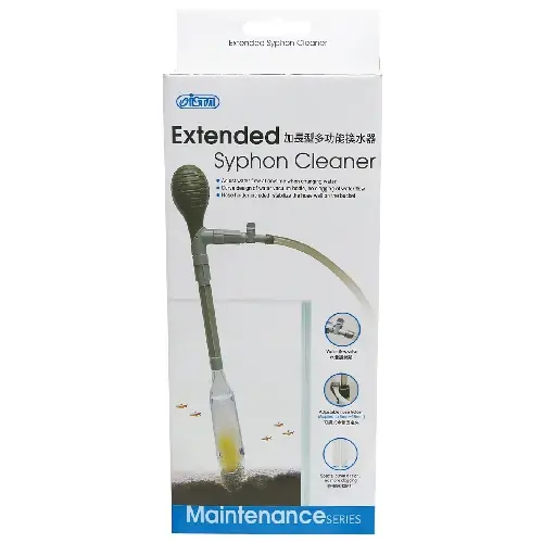 I-057 Compact Syphon Clearner