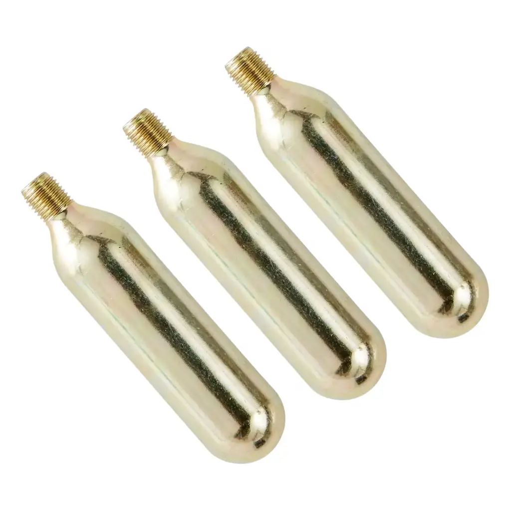 I-509 ISTA_CO2 Disposable Refill 16 (3pcs)
