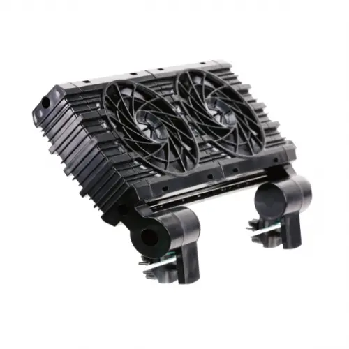 I-C817 Energy-Saving Arrayed Cooling Fan (Double)
