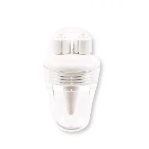 I-569 CO2 Bubble Counter
