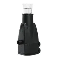 I-515 Powered Surface Skimmer & CO2 Reactor