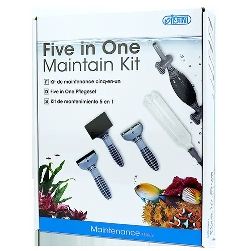 I-086 All in 1 Smart Maintainer Set