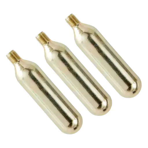 I-509 ISTA_CO2 Disposable Refill 16 (3pcs)