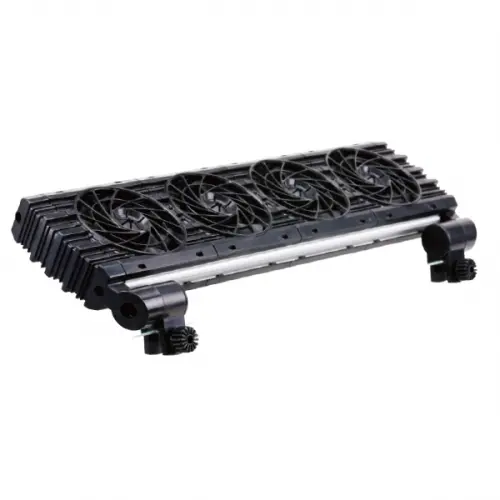 I-C819 Energy-Saving Arrayed Cooling Fan (Four)