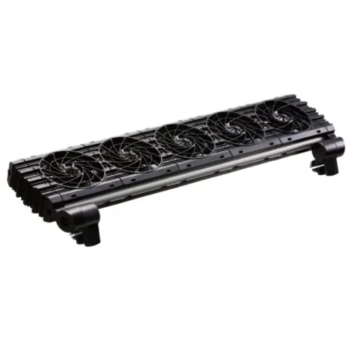 I-C831 Energy-Saving Arrayed Cooling Fan (Five)