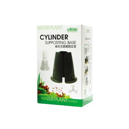 I-559 Cylinder Supporting Base