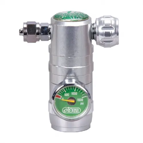 I-590 Precise CO2 Pressure Regulator