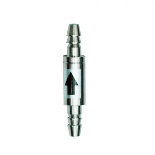 I-962 Stainless Check Valve