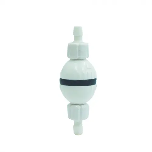 I-577 Spring Check Valve