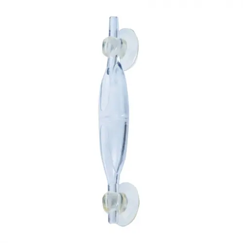I-565 Acrylic CO2 Bubble Counter