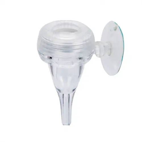 I-685 2 in 1 CO2 Diffuser - Cone S