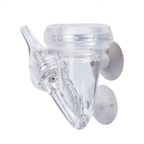 I-551 3 in 1 Compact V CO2 Diffuser M