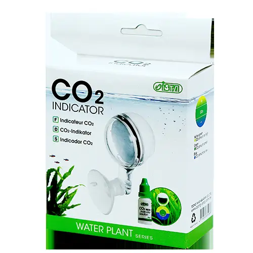 I-506 CO2 Indicator